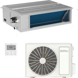 Daitsu ACD30KDBS