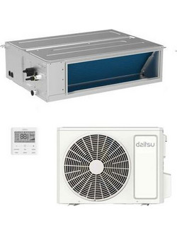 Daitsu ACD30KDBS