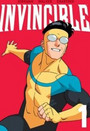 Invincible Volume 1 Invincible Volume 1