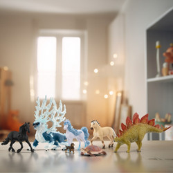 Schleich Dinosaurs 15040 Stegosaurus