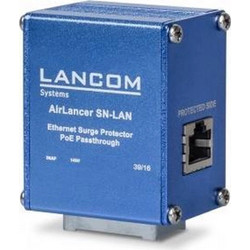 Lancom AirLancer SN-LAN Προστασία Υπέρτασης 61261 61261