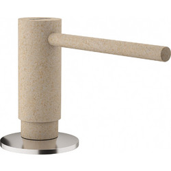 Franke Active Soap Dispenser Beige(Oatmeal)