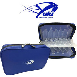 Yuki Double Lures Holder