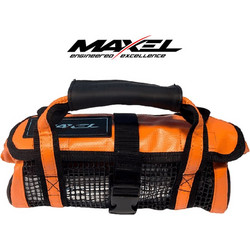 Maxel Jig Carry Bag Orange