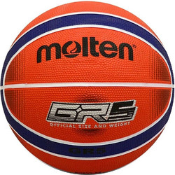 Molten BGRX5-RB