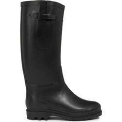 Μπότες βροχής Aigle AIGLENTINE FUR
