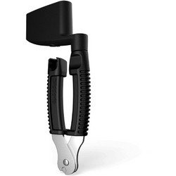 D Addario Bass Pro-Winder, Black