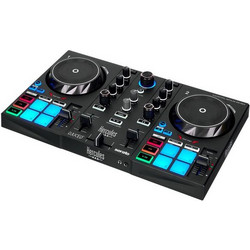 Hercules Inpulse 200 DJ Controller