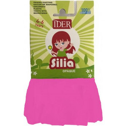 IDER Silia Καλσόν Παιδικό 40Den Opaque - 505-IDER