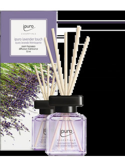 Diffuser Αρωματικού Χώρου 200ml Ipuro - Essentials Lavender Touch