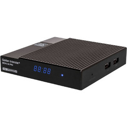 Golden Media Golden Interstar Beta X (Cortex-A53/1GB/8GB/Linux)