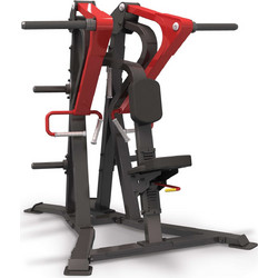 Impulse Sterling Low Row SL7004