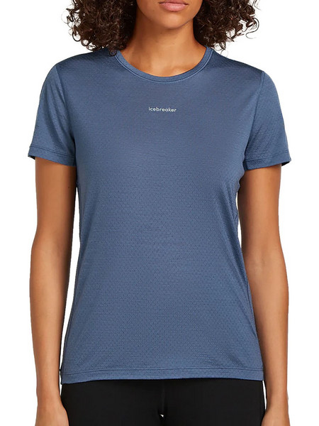 ICEBREAKER - 125 SPEED T-SHIRT