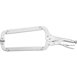 ΠΕΝΣΑ ΓΚΡΙΠ ΤΥΠΟΥ C 18" JADEVER JDLP4218