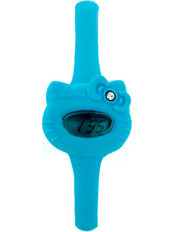 WATCH HELLO KITTY WOMAN HK7123L-12 (27MM) - 0022237