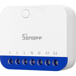 Sonoff MINI-DIM Matter έξυπνος μίνι ελεγκτής/ρυθμιστής φωτισμού WiFi