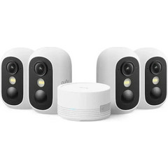 Anker EufyCam C35