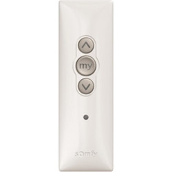 Somfy Τηλεχειριστήριο Somfy Situo RTS - Ref. 1810636A