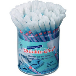 ΚΟΛΛΑ ΣΕ ΣΤΥΛΟ 0,6ΜΜ SAKURA QUICKIE GLUE