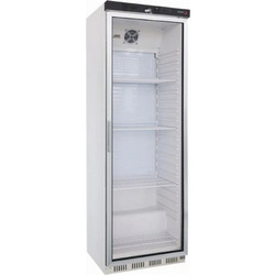 FAGOR UP-451GD ΒΙΤΡΙΝΑ ΣΥΝΤΗΡΗΣΗΣ ΧΩΡΗΤΙΚΟΤΗΤΑ 460ΛΤ ΠΟΡΤΑ ΜΕ ΔΙΠΛΟ ΤΖΑΜΙ ΘΕΡΜΟΚΡΑΣΙΑ ΑΠΟ 0 ΕΩΣ +8C ΧΡΩΜΑ ΛΕΥΚΟ