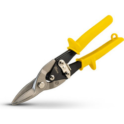 Ψαλίδι λαμαρίνας ίσιο 250mm BORMANN PRO BHT7370 046868