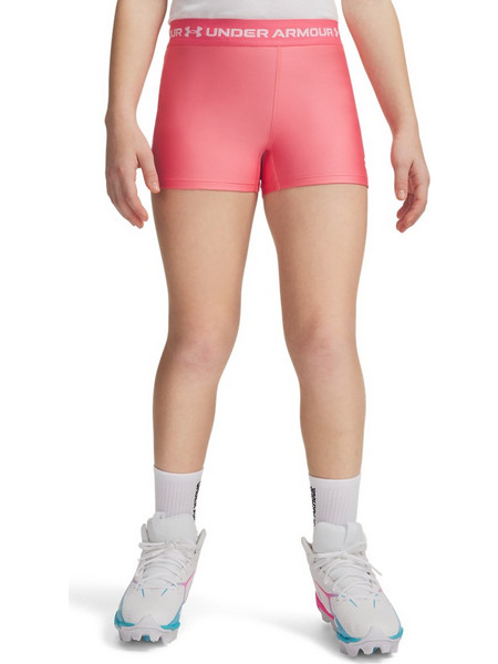 SHORT Under Armour HeatGear Shorty 6009974-600 Κορίτσι