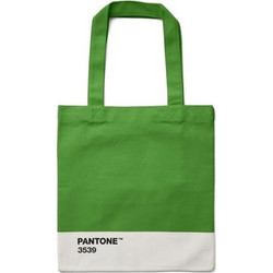 Pantone(TM) - Tote Bag - Πρασινο Anoixto 3539C