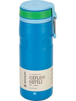 Stanley Iceflow Βαθμός Στρίψιμο Flip 0,47 L Αζούρ