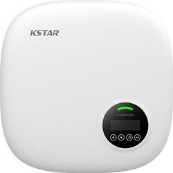 ΙΝΒΕΡΤΕΡ KSTAR 3KW 1PH 2MPPT IP65 ON-GRID | ACA | ACABLUEG3000D