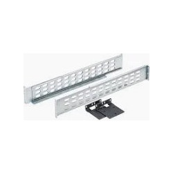 SRV 19" Rail Kit, 780mm depth