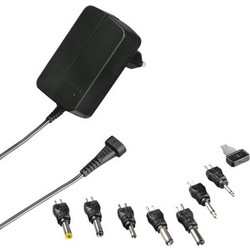 HAMA 137330 AC/DC ECO 300MAH 3-12 V
