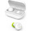 Hama Spirit Chop Ακουστικά Bluetooth In Ear White