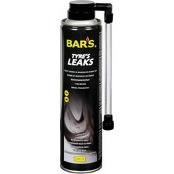 ΑΦΡΟΣ ΓΕΜΙΣΜΑΤΟΣ ΕΛΑΣΤΙΚΩΝ BARS (FAST) 300ML