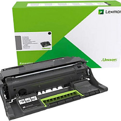 Lexmark 56F0Z0E Black Toner