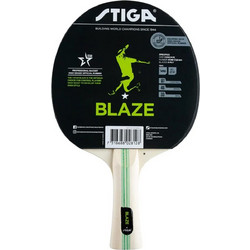 Stiga Bat 1 Star Blaze 1211-6018-01