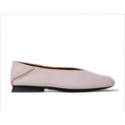 Camper CAMPER WOMEN'S BALLERINAS CASI MYRA K201253-047 PINK LEATHER Camper