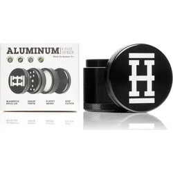 HEMPER Grinder 4 Τμημάτων 56mm