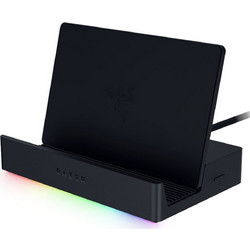 Razer Handheld Dock Chroma Βάση Στήριξης για Switch 2 / Android / iOS / Steam Deck