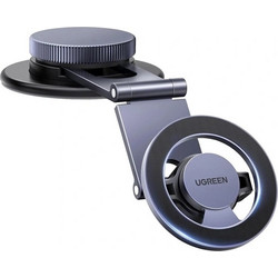 Ugreen LP865 (6941876245772) | Βάση αυτοκινήτου για Smartphone με Μαγνήτη MagSafe, Μαύρη