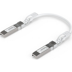 Ubiquiti UACC-Uplink-SFP28-0.15M, Uplink Cable 0.15m between UniFi devices
