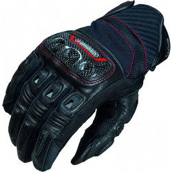 Garibaldi ST Carbon Black