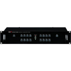 INTER-M ECS-6216MS EMERGENCY COMBINATION SYSTEM