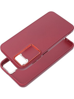 Smartphone Case Face Xiaomi Redmi Note 15 Pro+ Frame Magenta