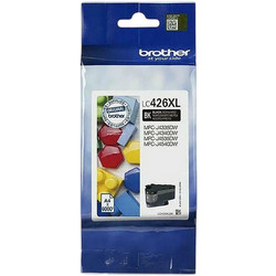 Brother LC-426 XL Black Μελάνι Εκτυπωτή Inkjet