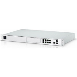 UbiQuiti UniFi Dream Machine Pro Rackmount Gigabit Managed NVR Switch (UDM-PRO)
