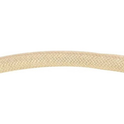 Υφασμάτινο καλώδιο 10m ALGODON (βαμβάκι) 2x0.75mm 47143-019654