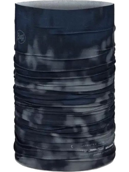 ΠΕΡΙΛΑΙΜΙΟ ΚΑΛΟΚΑΙΡΙΝΟ COOLNET UV NECKWEAR MINES GRAPHITE | BUFF