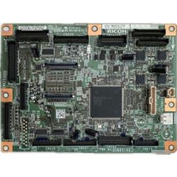 RICOH PCB IOB ENGINE BOARD D1475122