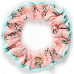 Djeco Λαστιχάκι Μαλλιών Scrunchie Ανθάκια Fleur 05726