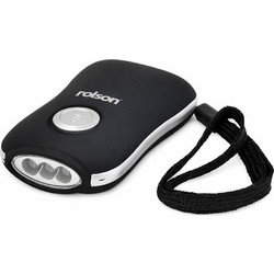 Rolson 61702 3 LED